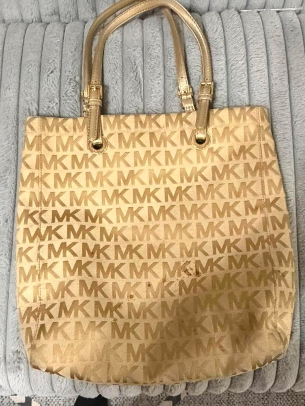 MICHAEL KORS TOTE